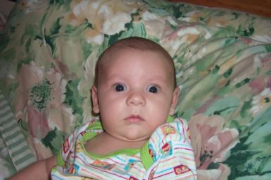 Parents, how annoying!