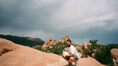 Won't you let me sleep?