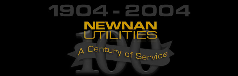 Newnan Utilities